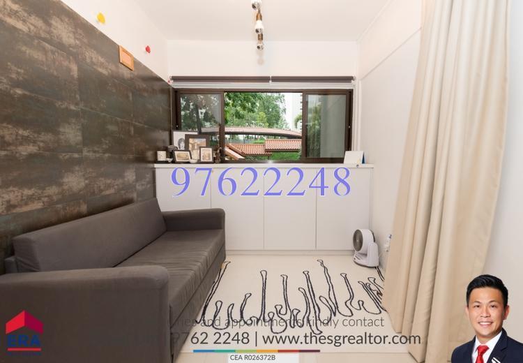 Blk 67 Telok Blangah Drive (Bukit Merah), HDB 5 Rooms #144781942